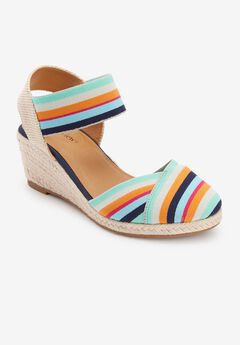 Wide Width Heels For Women