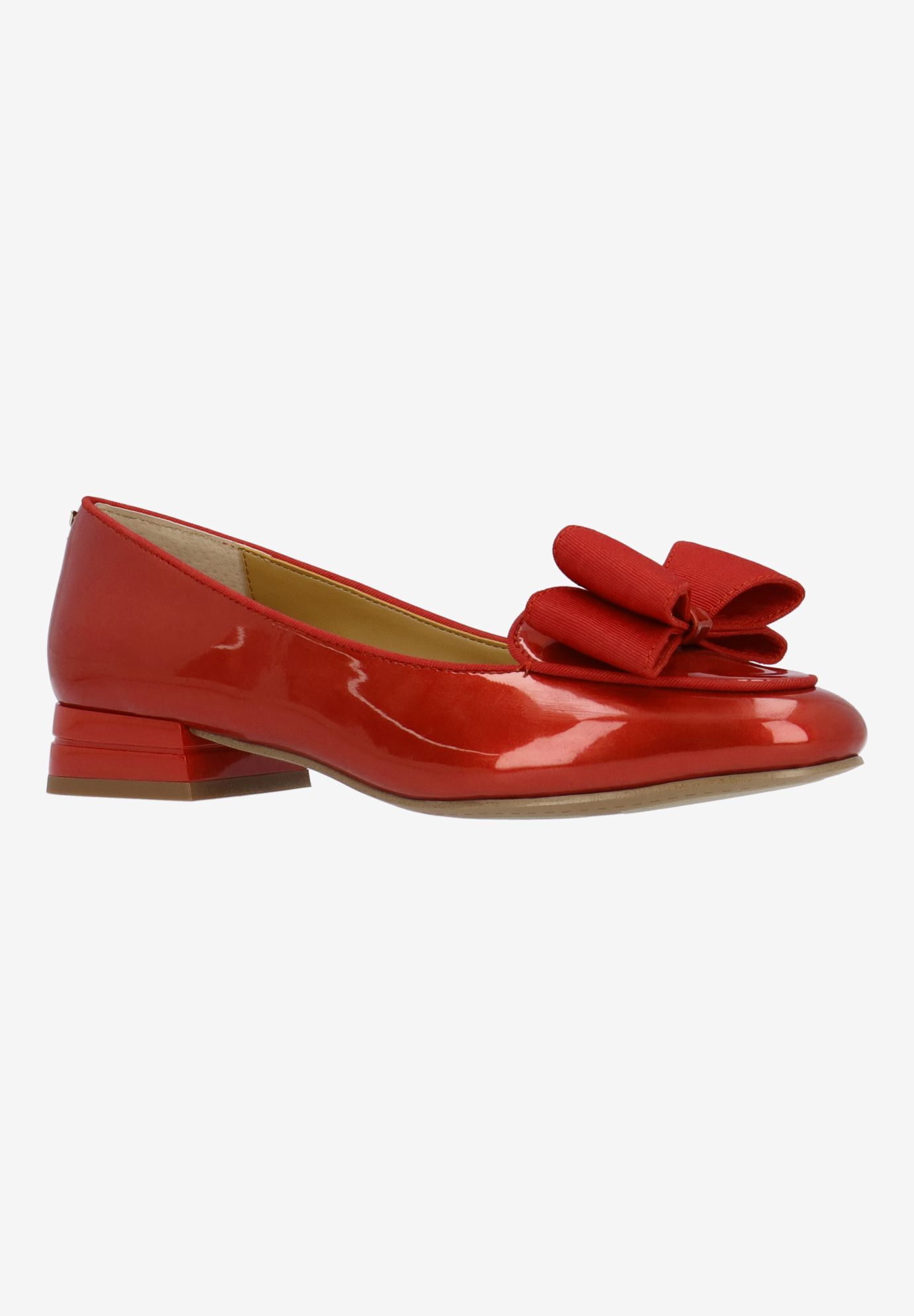 Kori Slip On Sandal, RED, hi-res image number 0