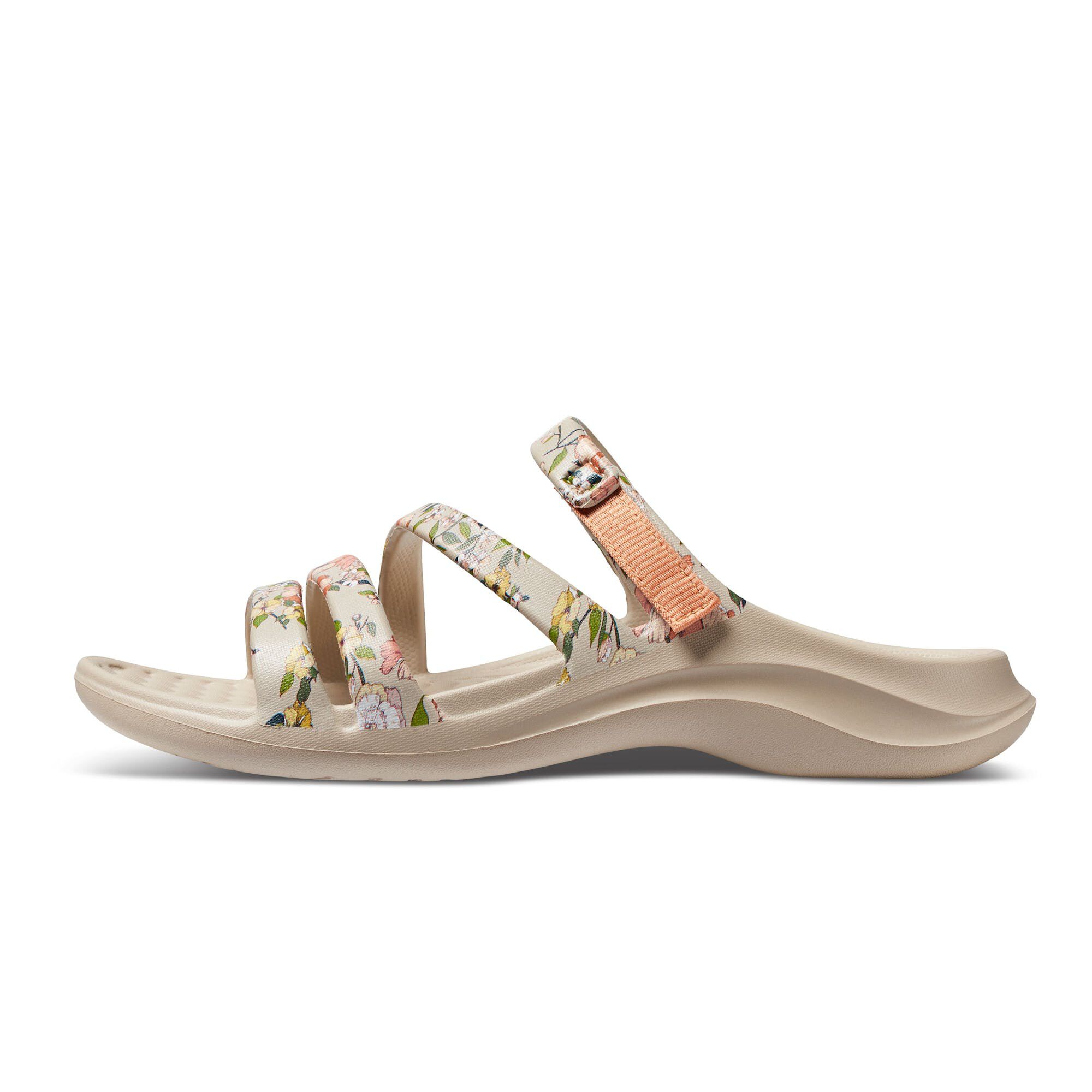 Lakeshore Sandal, FLORAL, alternate image number 3