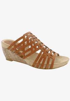 Heeled Sandals
