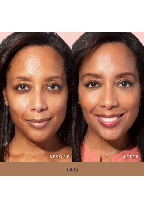 Baked Balance-N-Glow Color Correcting Foundation, , alternate image number null