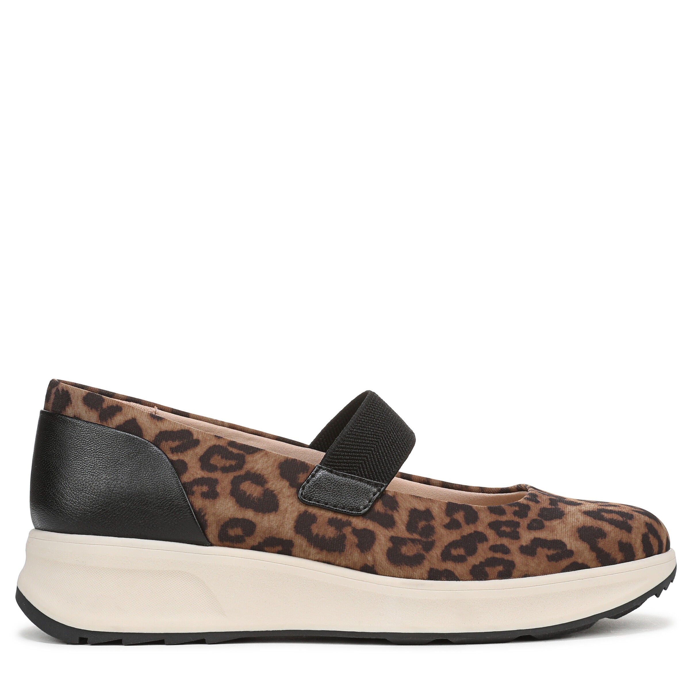 Reflection Sporty Mary Jane, BROWN MULTI, alternate image number 3