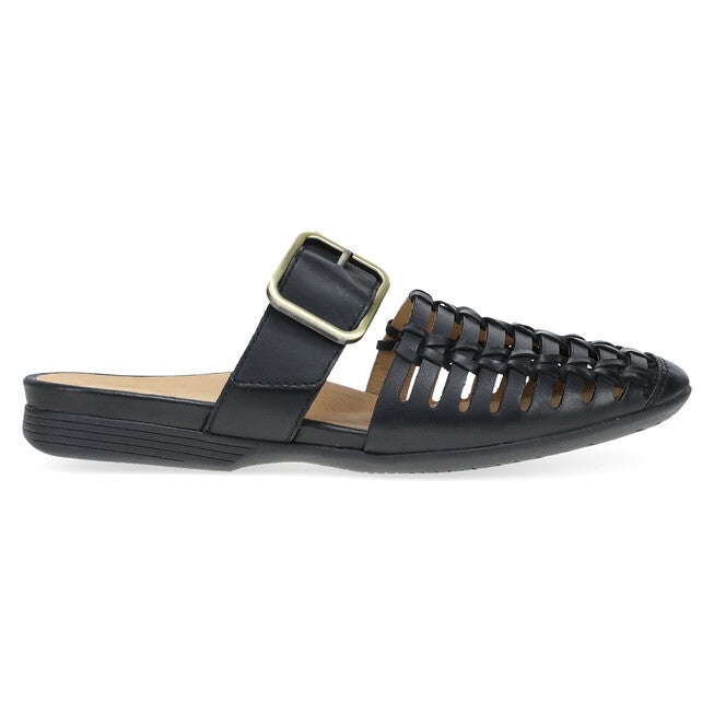 Leilani Mule, BLACK, alternate image number 4