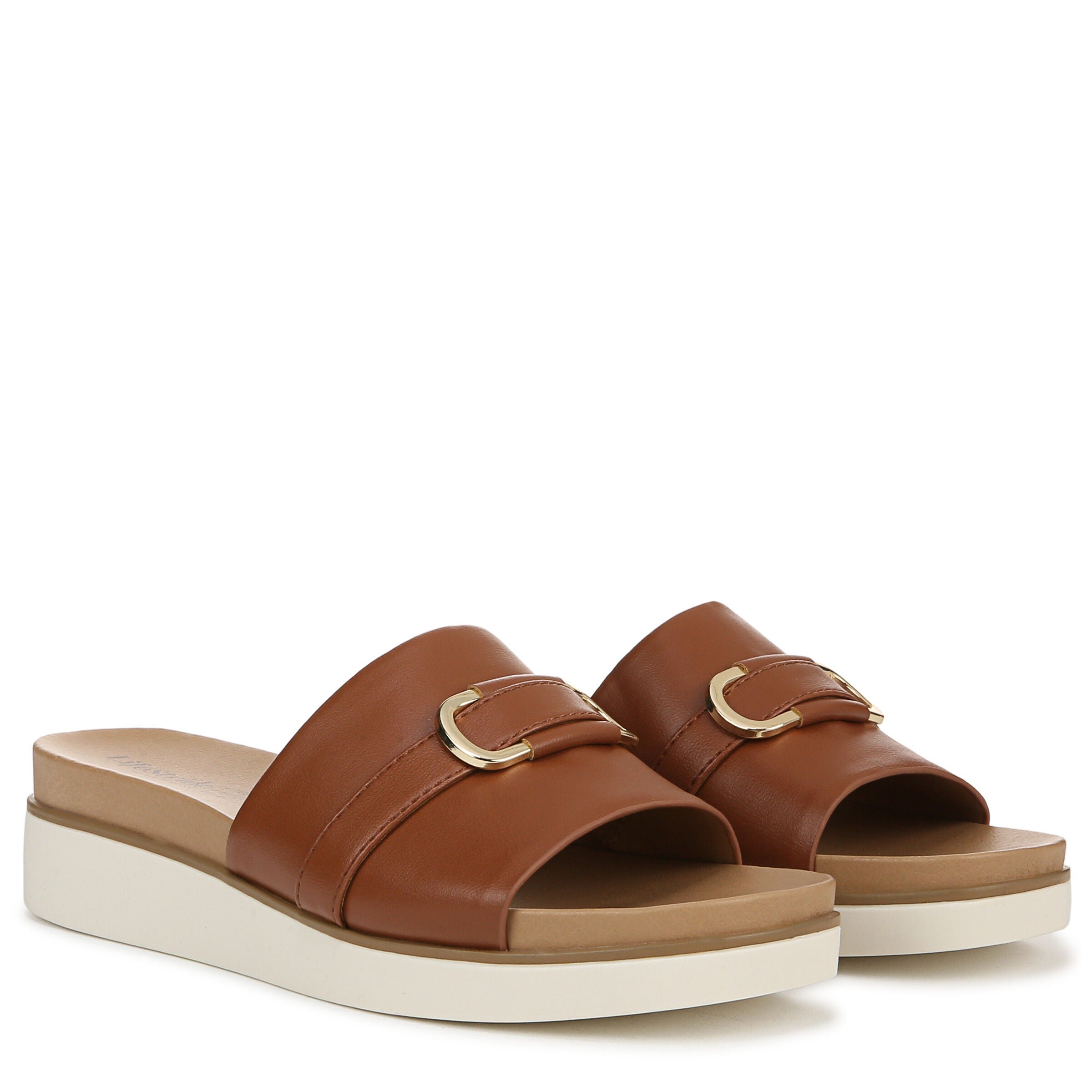 Genevieve Sandal, TAN, alternate image number 2