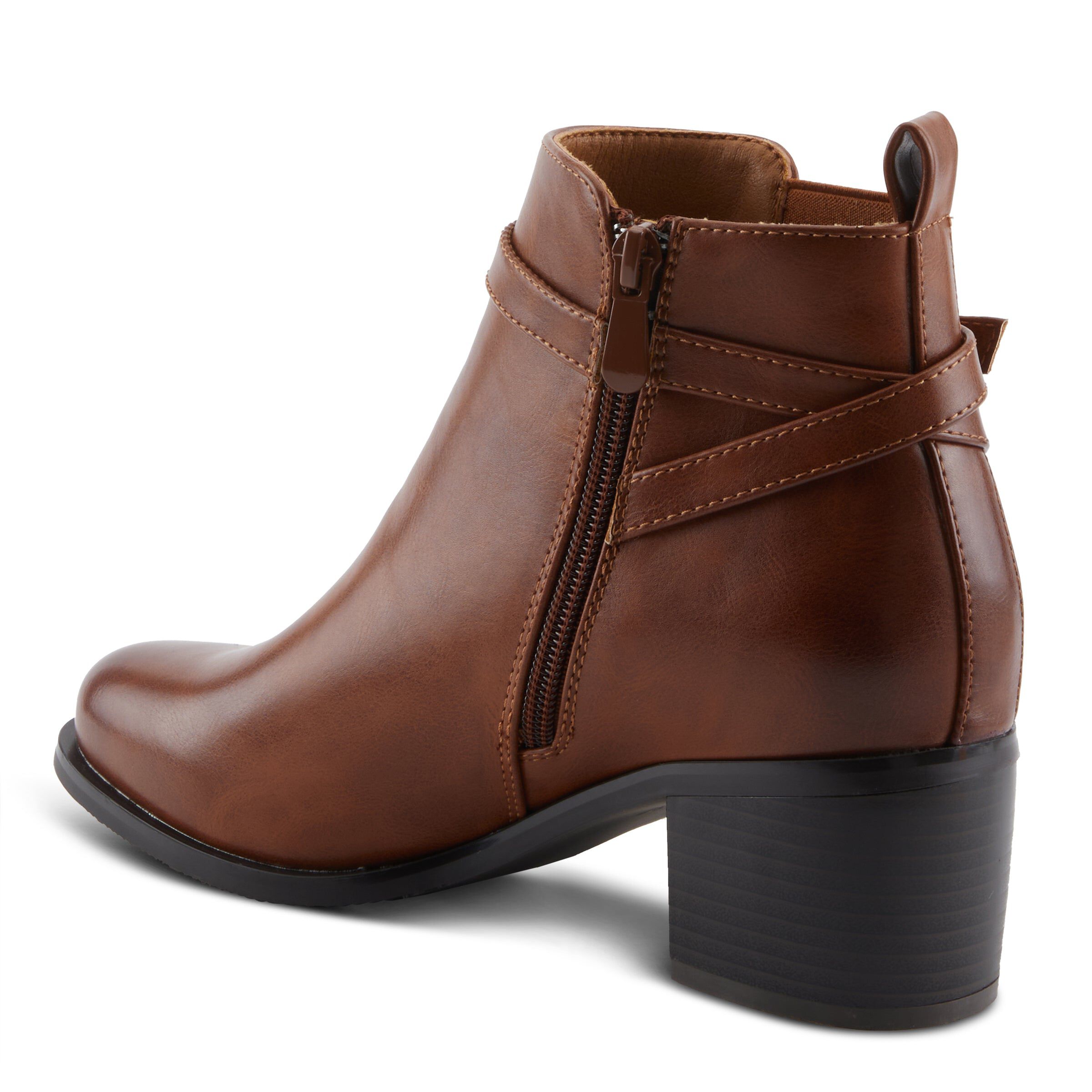 Padule Bootie, CAMEL, alternate image number 7