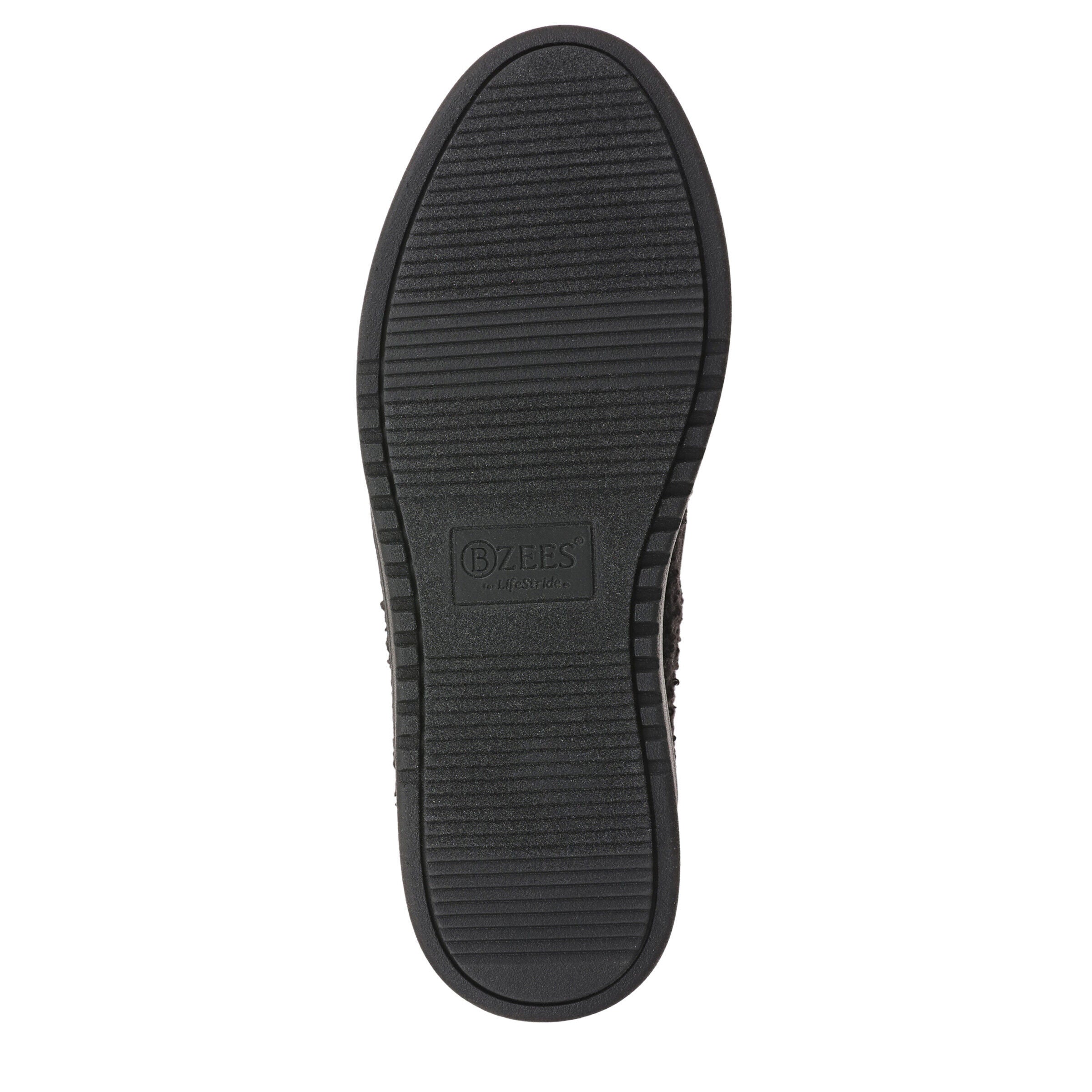 Vibe Cozy Slip-On Clog, BLACK, alternate image number 7
