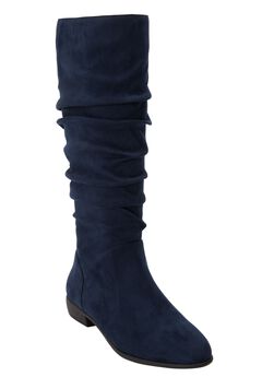 Comfortable Fall Boots