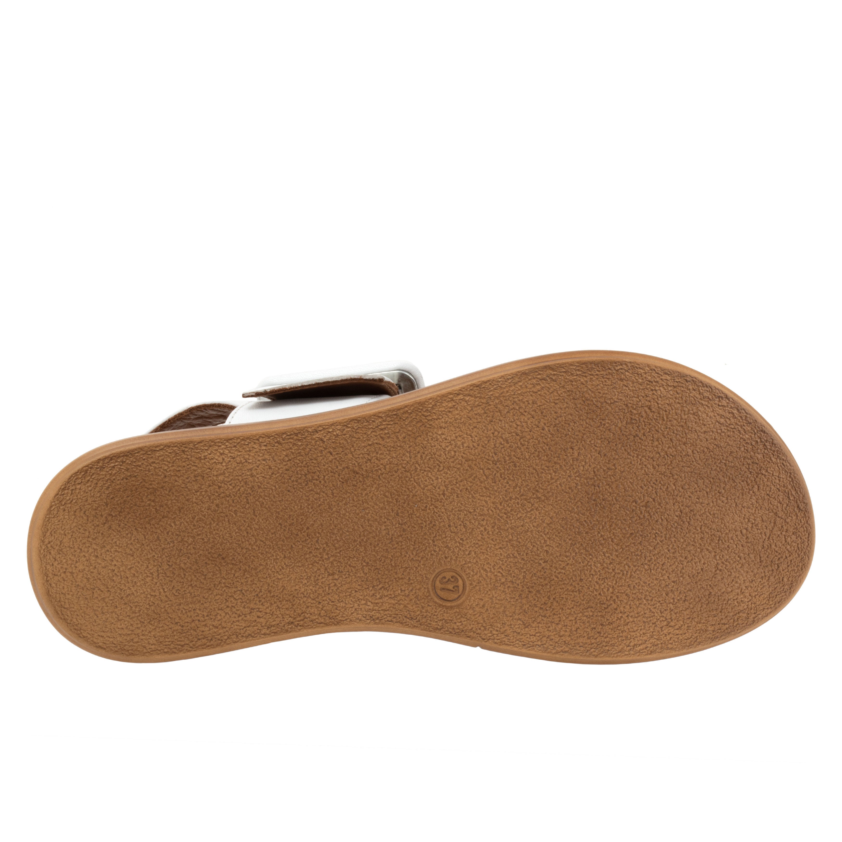 Julian Sandal, WHITE, alternate image number 2