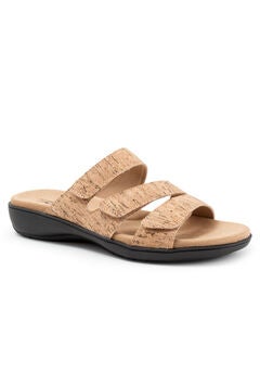Rose Sandal