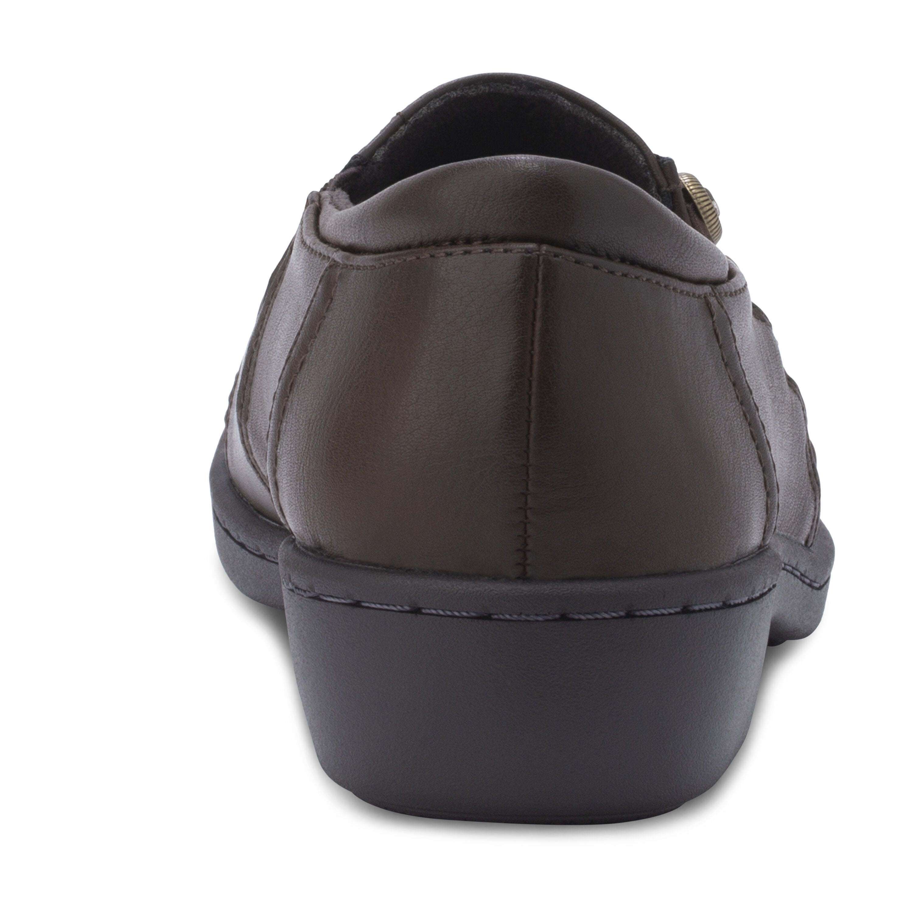 Sylvan Slip On, BROWN, on-hover image number 1