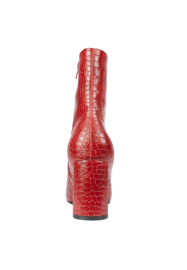 Nicole Bootie, , on-hover image number null