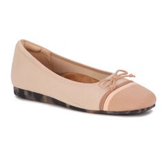 Noelle Knit Flat