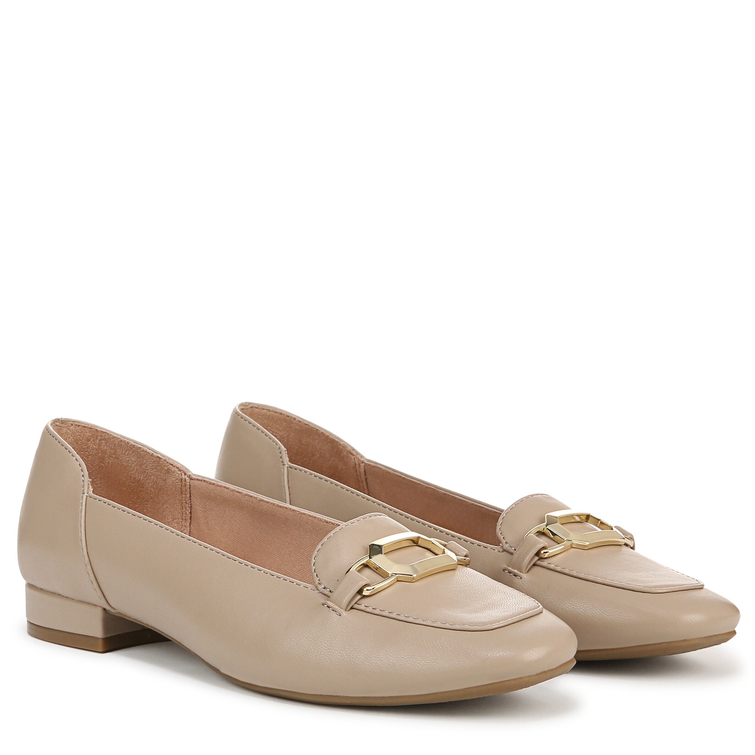 Celine Flat, TENDER TAUPE, alternate image number 2