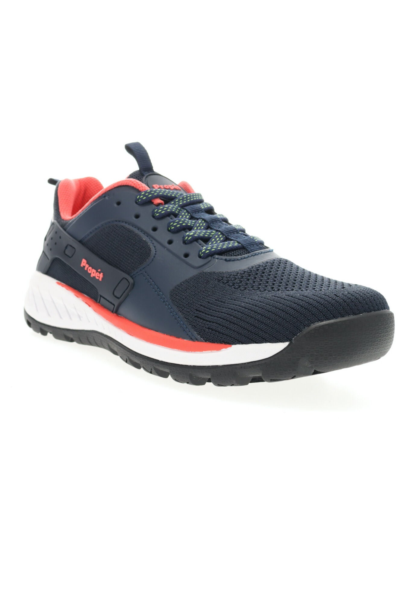 Visper Hiking Sneaker, NAVY MELON, hi-res image number 0