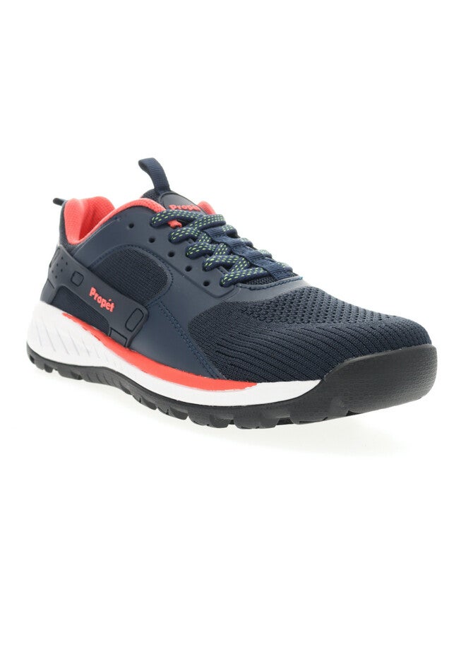 Visper Hiking Sneaker, NAVY MELON, hi-res image number 0
