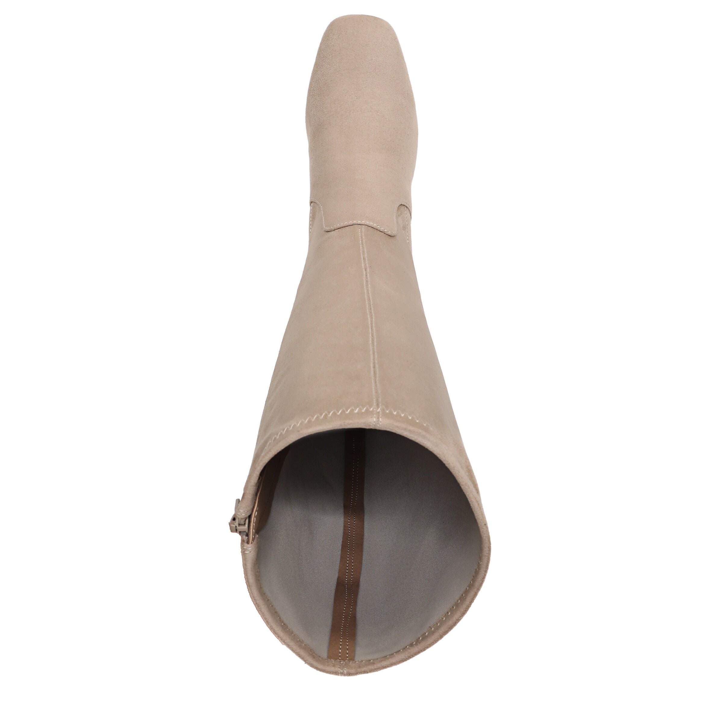 Cohen Knee High Boot, DOVER LIGHT TAN, alternate image number 6