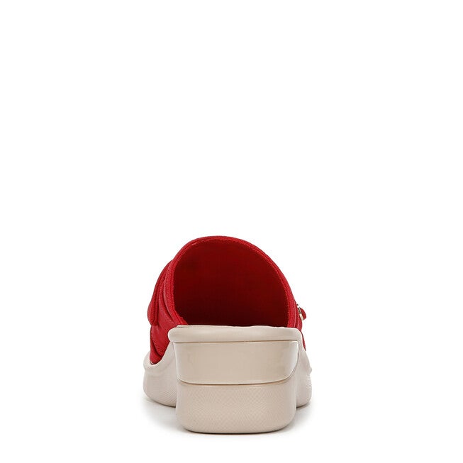Smile Sandal, FIRE RED, on-hover image number 1