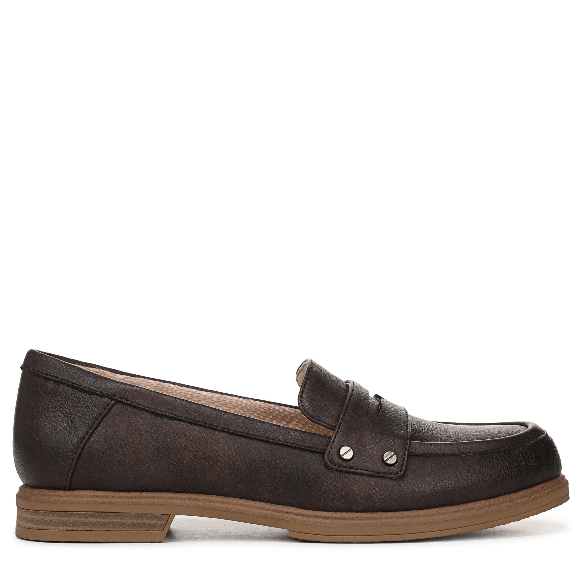Hello Loafer, DK BROWN, alternate image number 3