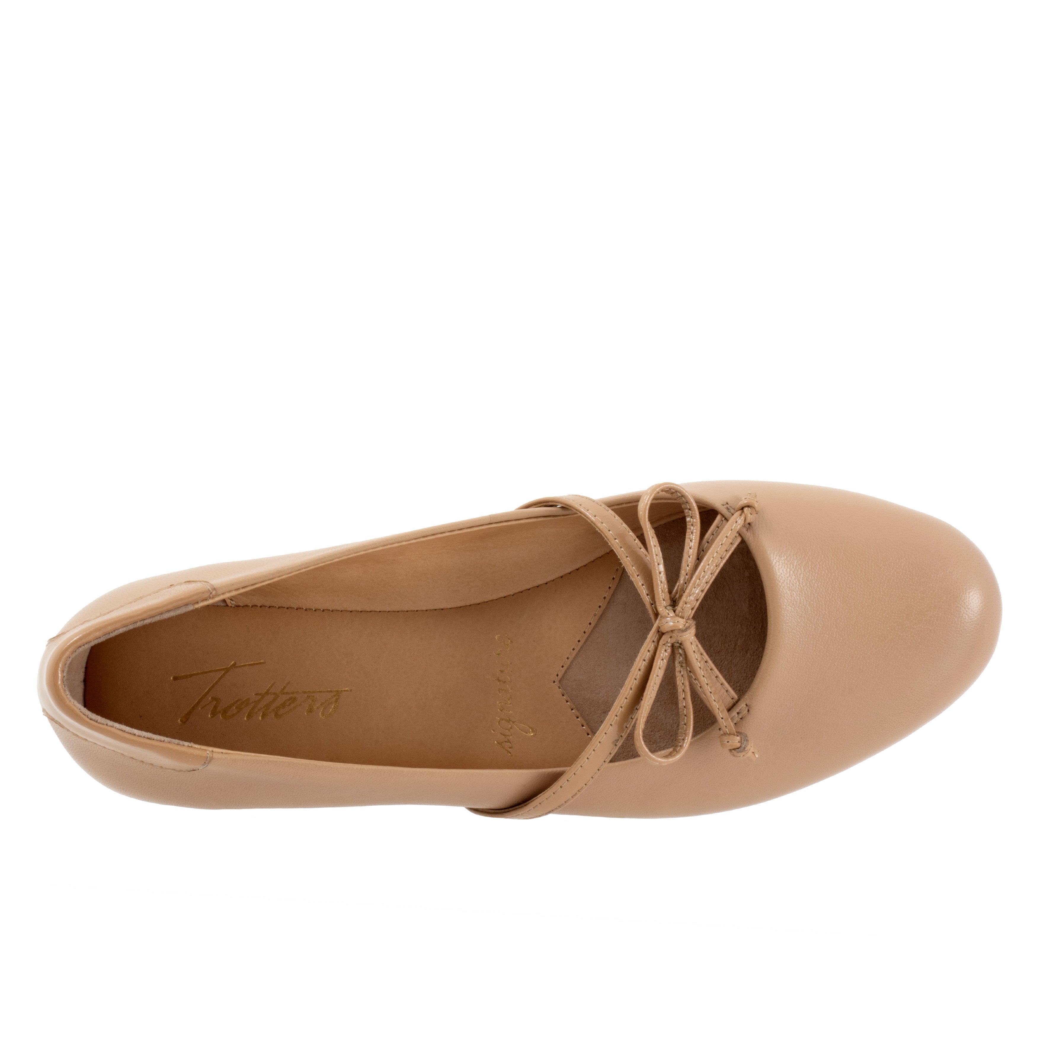 Carissa Flat, BEIGE, alternate image number 3