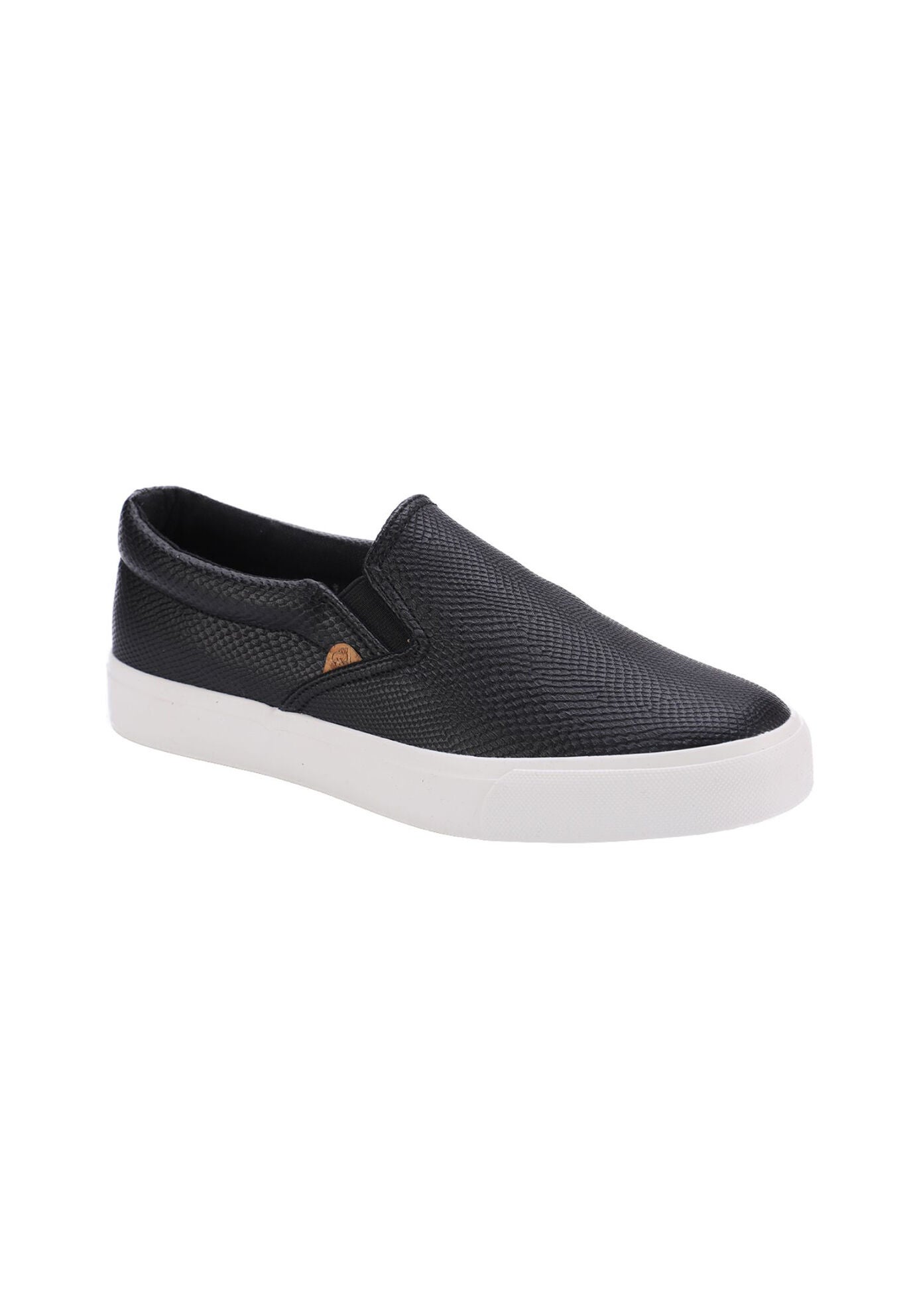 Piper Ii Slip On Sneaker, BLACK SNAKE, hi-res image number 0