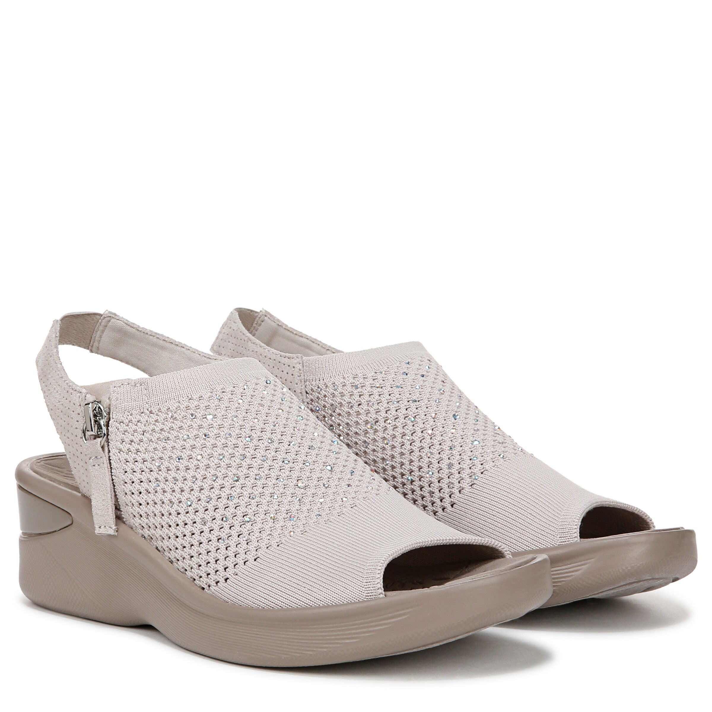 Starlet Sandal, SAND BEIGE, alternate image number 2
