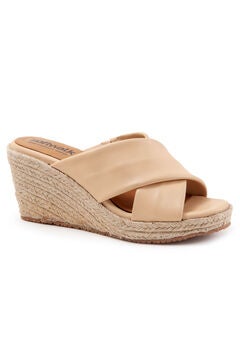 Halsey Wedge Heel