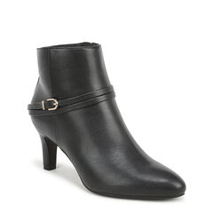 Guild 4 Ankle Bootie