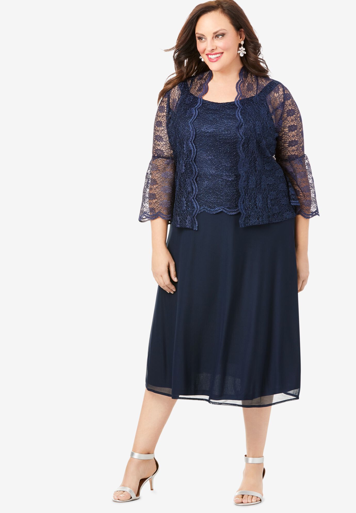 Woman Within Special Occasion Dresses 2024 www.favors