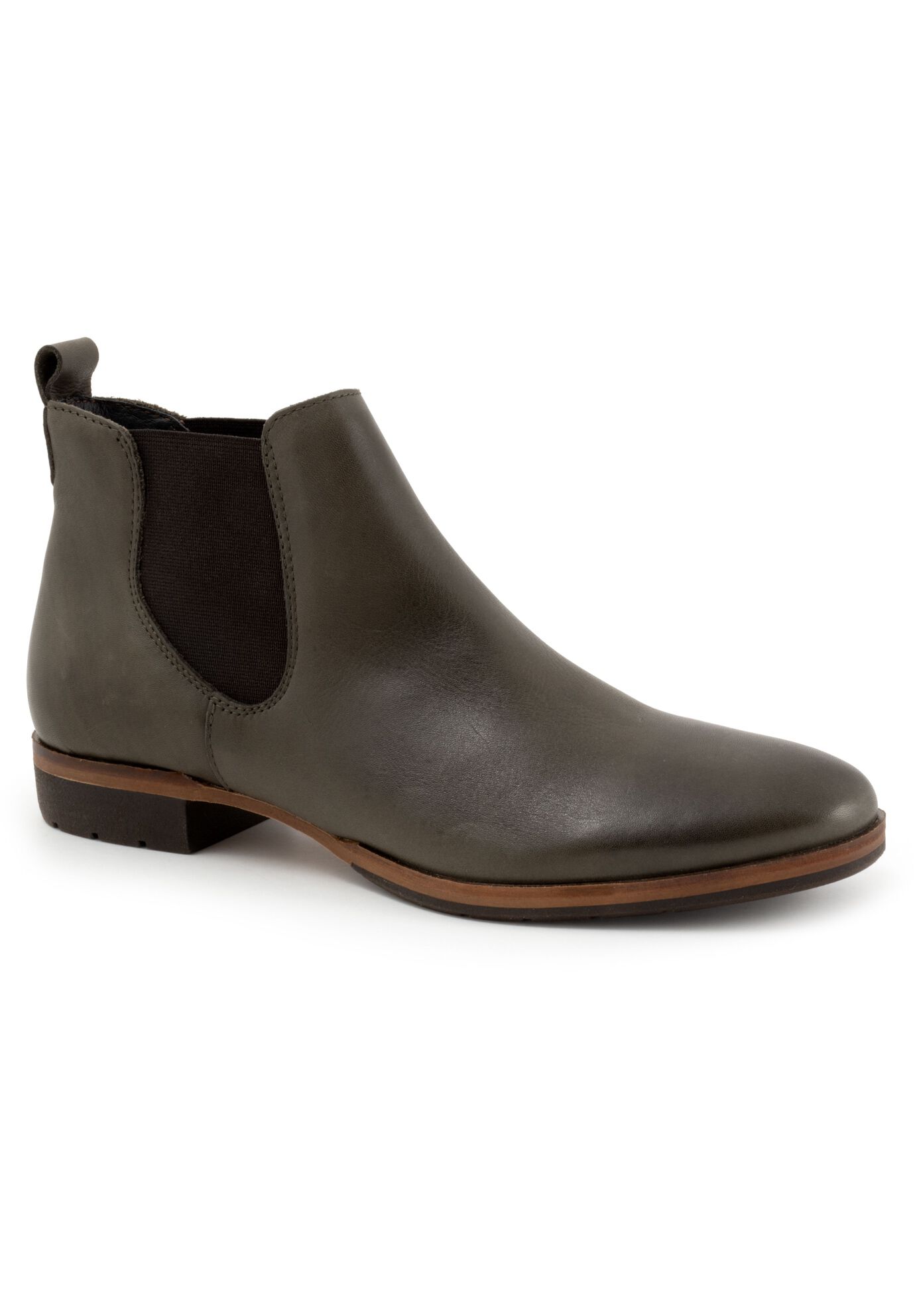 Gala Boot, KHAKI, hi-res image number 0