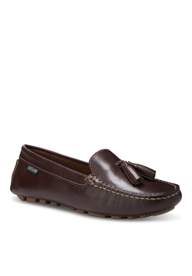 Tabitha Flat, BROWN, hi-res image number 0