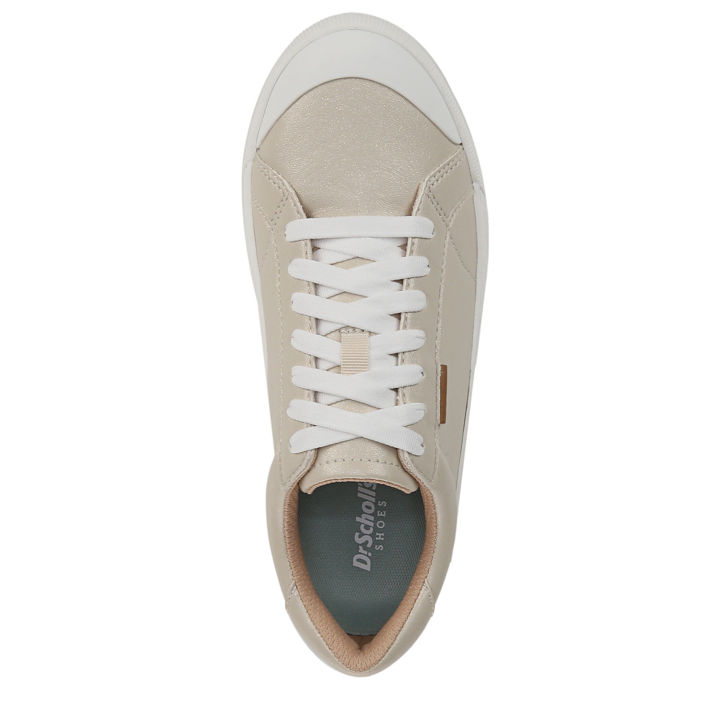 Time Off Sneaker, CHAMPAGNE, alternate image number 6
