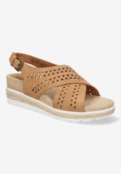 Cosette Sandals
