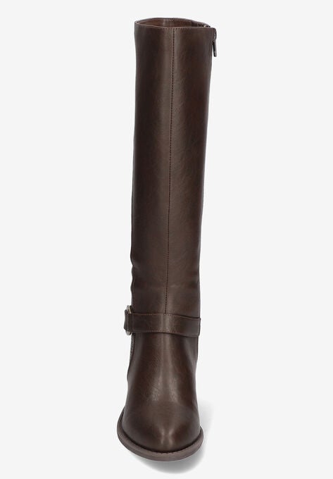 Luella Plus Wide Calf Boots, , alternate image number null