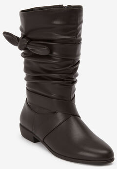 Brown Boots