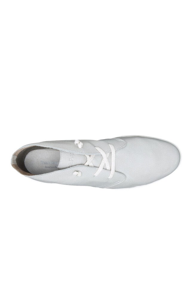 The Everyday Chukka Booties, , alternate image number null