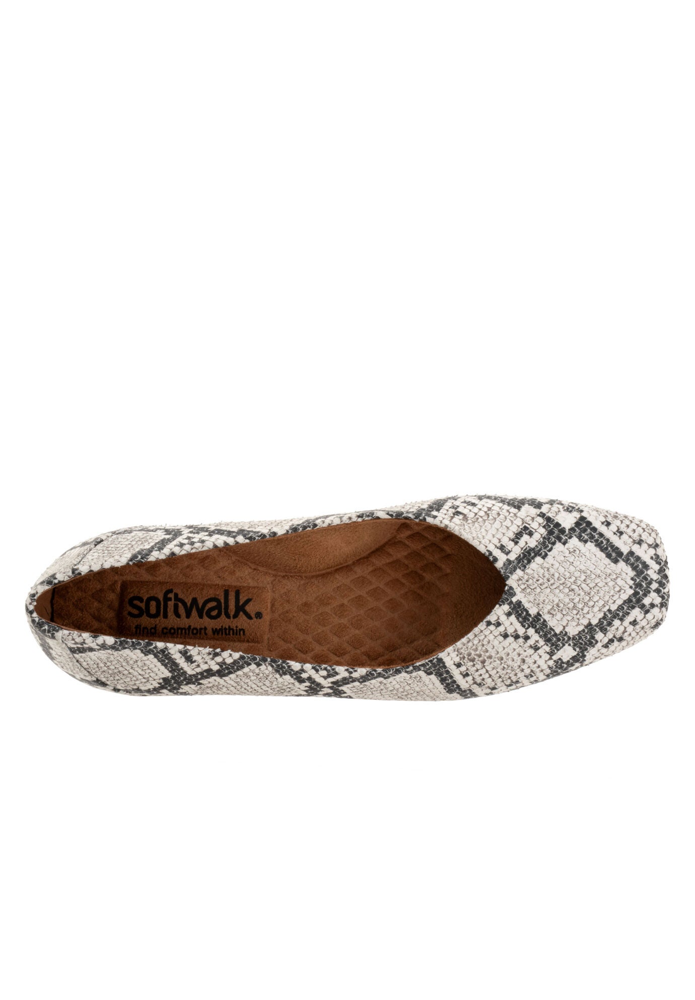 Softwalk marlowe store