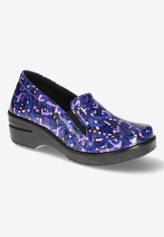 Leeza Slip On