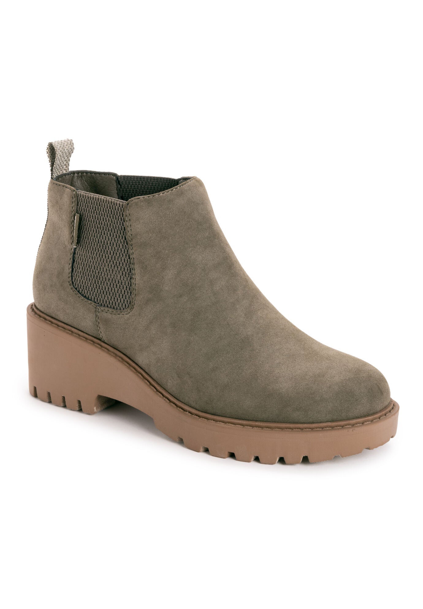 Finley Francis Bootie, MOSS, hi-res image number 0