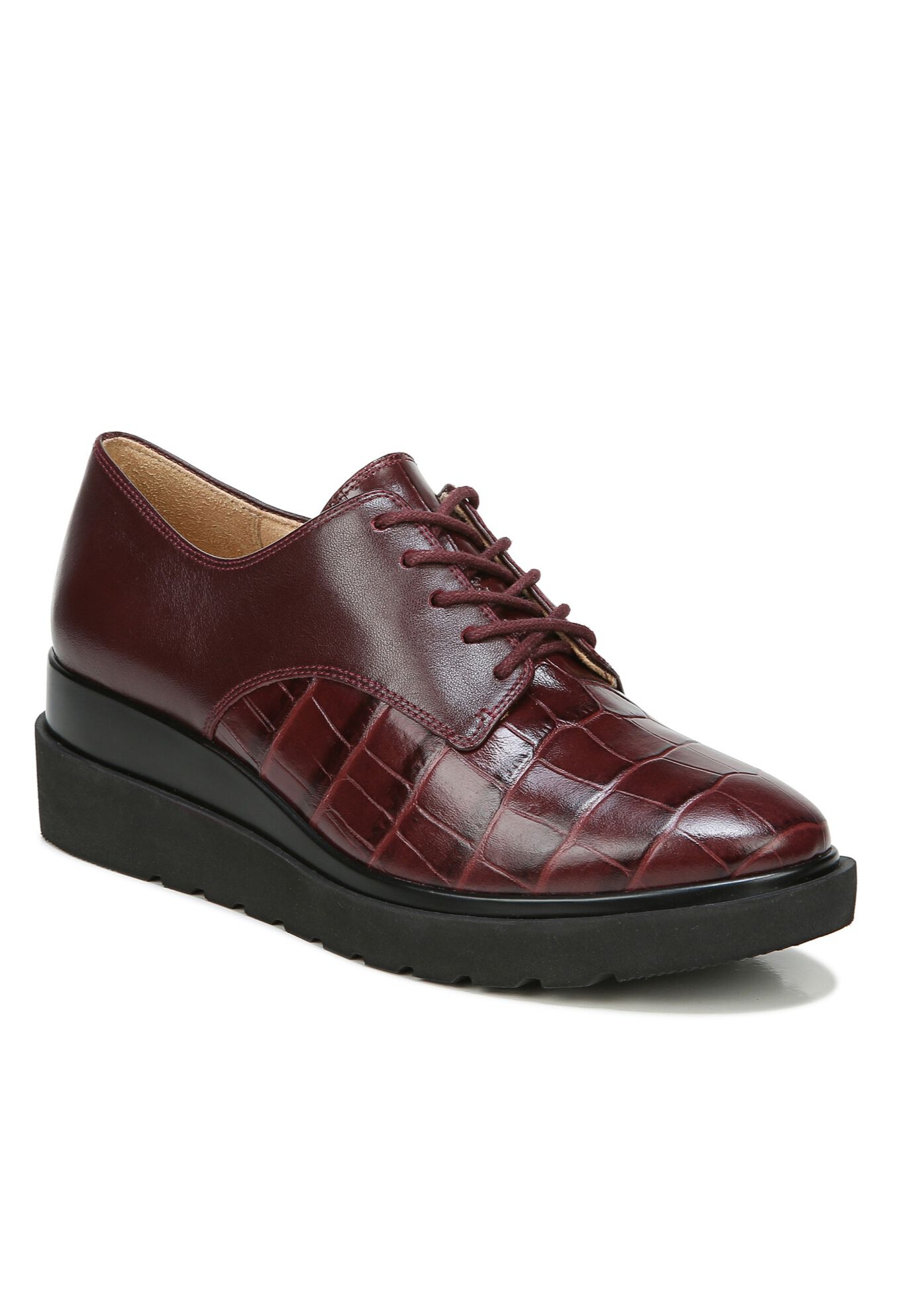 Woman within dress shoes sale