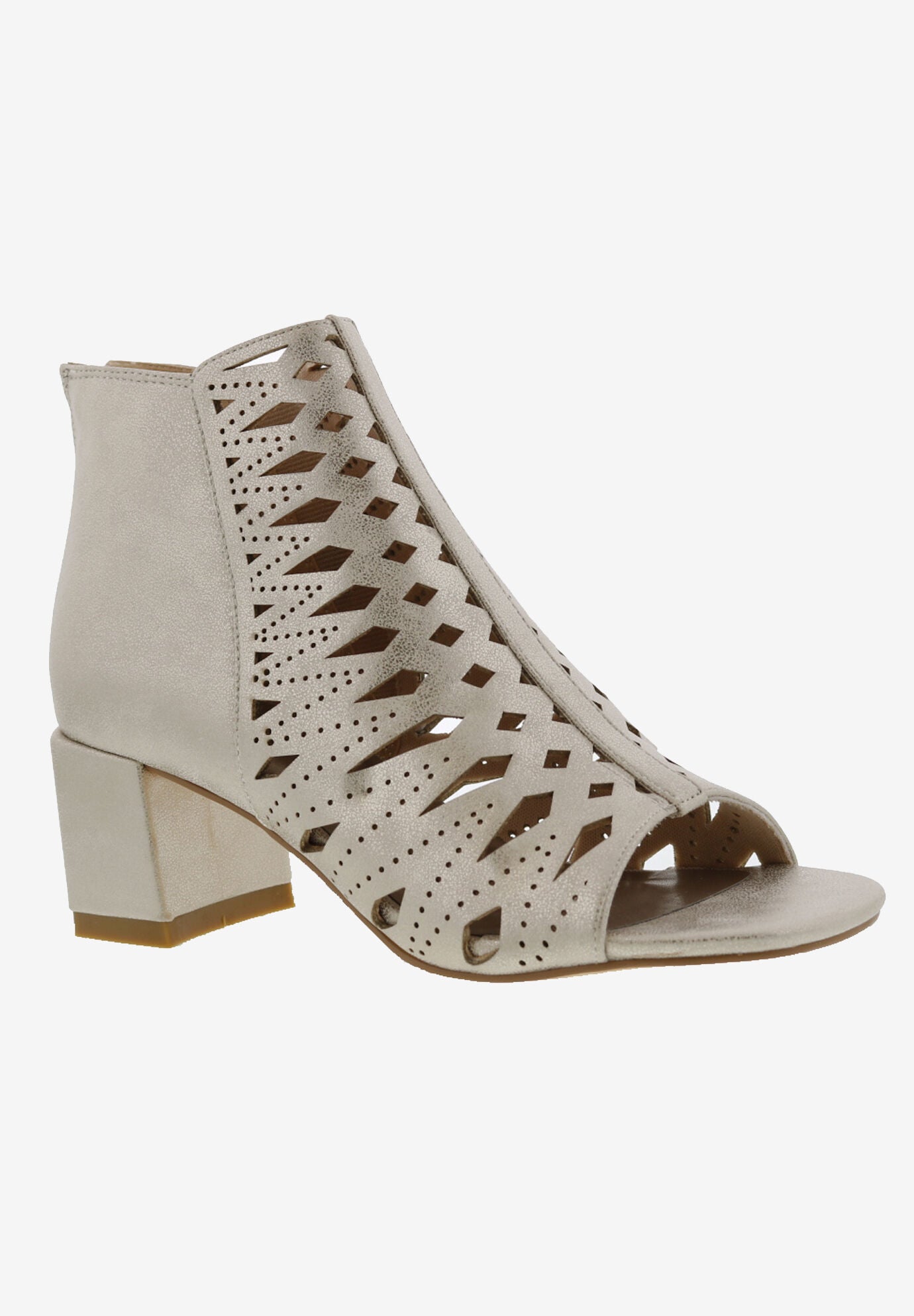 Jist Pump, CHAMPAGNE METALLIC, hi-res image number 0