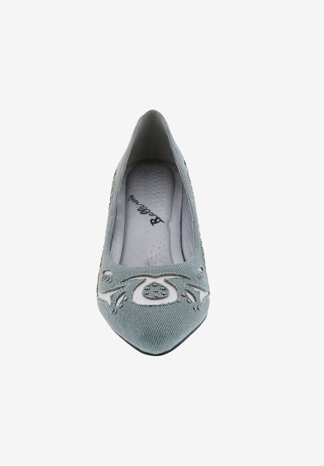 Cici Pump, , alternate image number 4