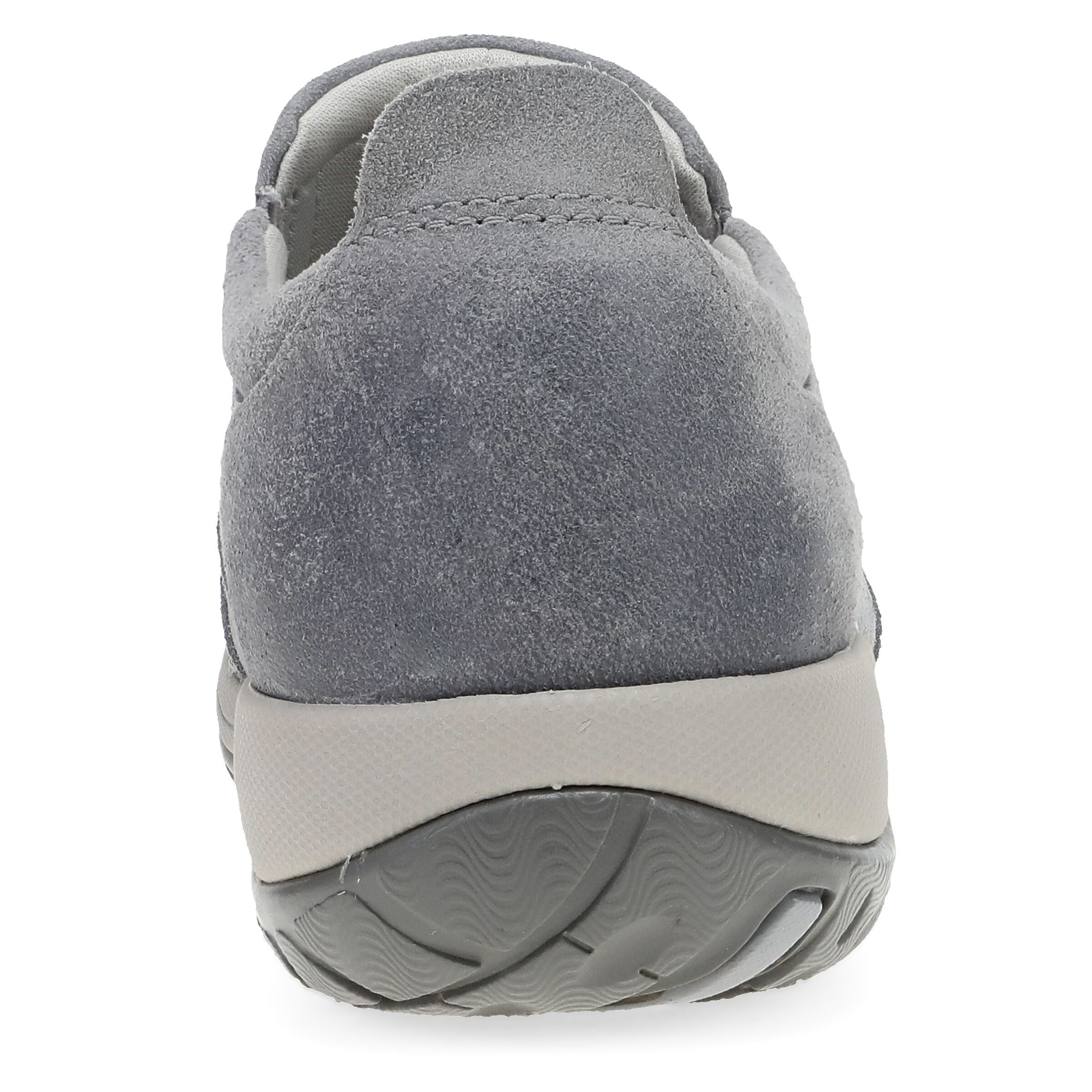 Pippy Suede Waterproof Slip On Sneaker, GREY, on-hover image number 1