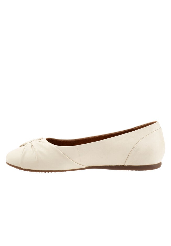 Sofia Ballerina Flat, , alternate image number 5