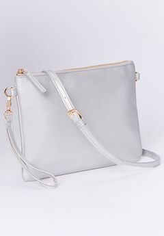 3-In-1 Crossbody Bag