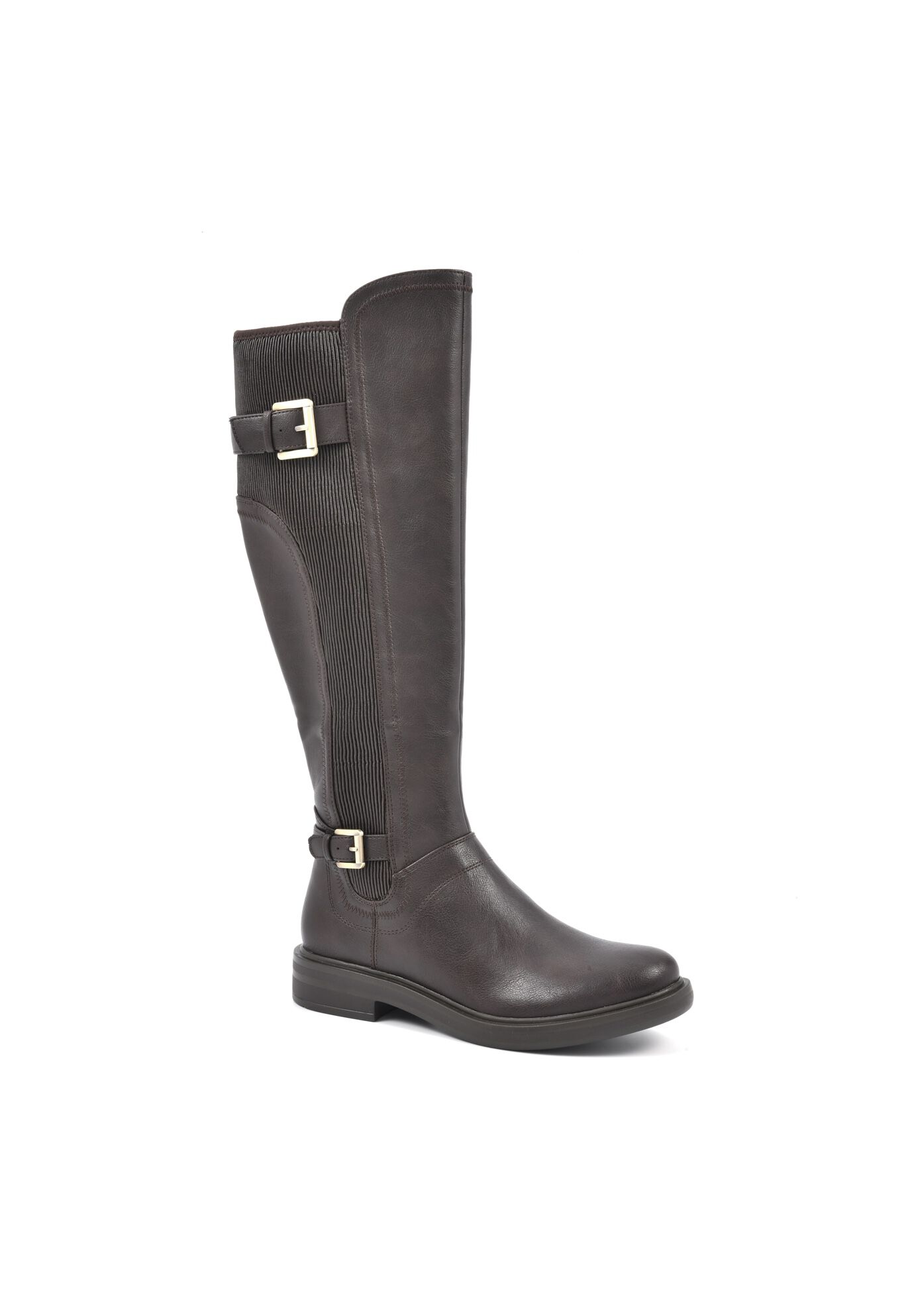White mountain dottie boot online