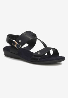 Chole Sling Back Sandal