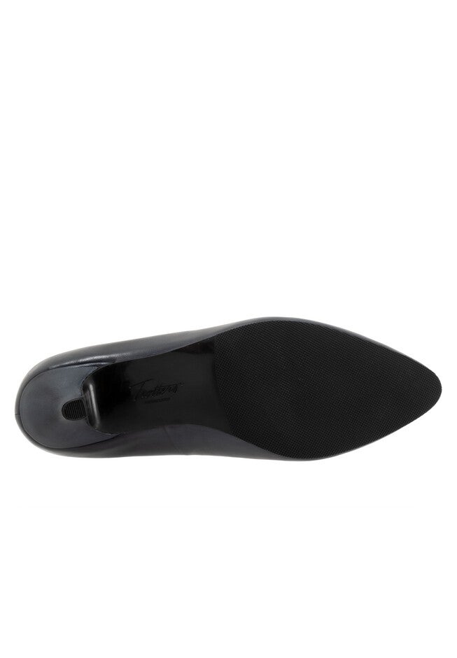 Kimber Heeled Pump, , alternate image number 3