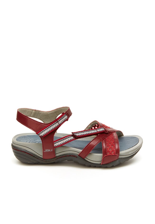 Trapper Sandals, , alternate image number null
