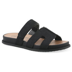 Mazi Slide Sandal