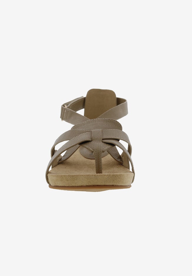 Nobu Sandal, , alternate image number 4